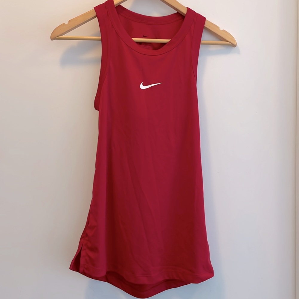 Nike Dri-Fit tank top